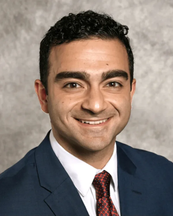 Dr. Jacob Mirpanah